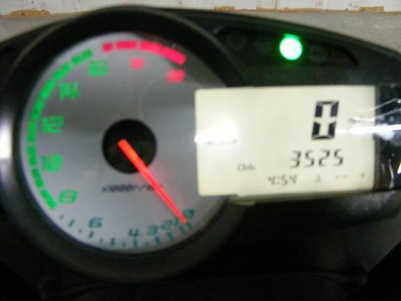 2009 Kawasaki Ninja ZX-6R ZX-6R Sportbike , US $7,200.00, image 5