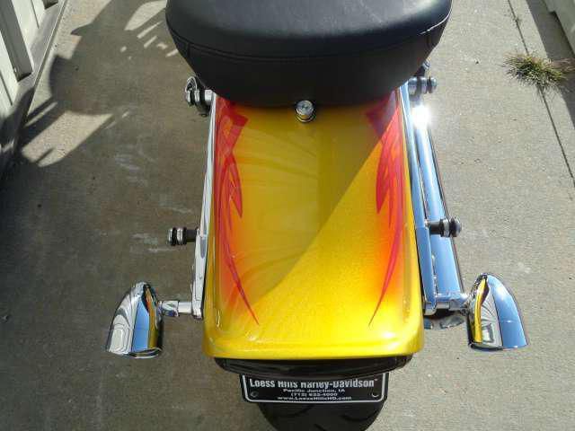 2007 Harley CVO Softail Springer Screamin Eagle **ALL TRADES WELCOME** FINANCE, US $17,995.00, image 14