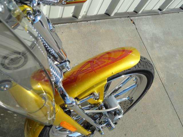 2007 Harley CVO Softail Springer Screamin Eagle **ALL TRADES WELCOME** FINANCE, US $17,995.00, image 15