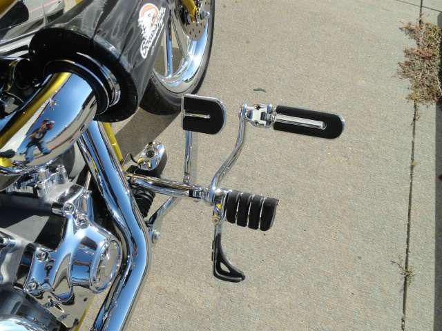 2007 Harley CVO Softail Springer Screamin Eagle **ALL TRADES WELCOME** FINANCE, US $17,995.00, image 18