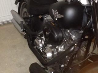 2012 Harley-Davidson Low Rider Softail AWESOME RIDE!, US $16,500.00, image 3