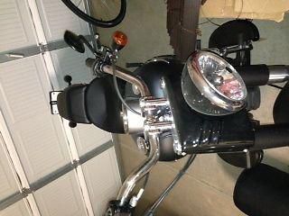 2012 Harley-Davidson Low Rider Softail AWESOME RIDE!, US $16,500.00, image 5