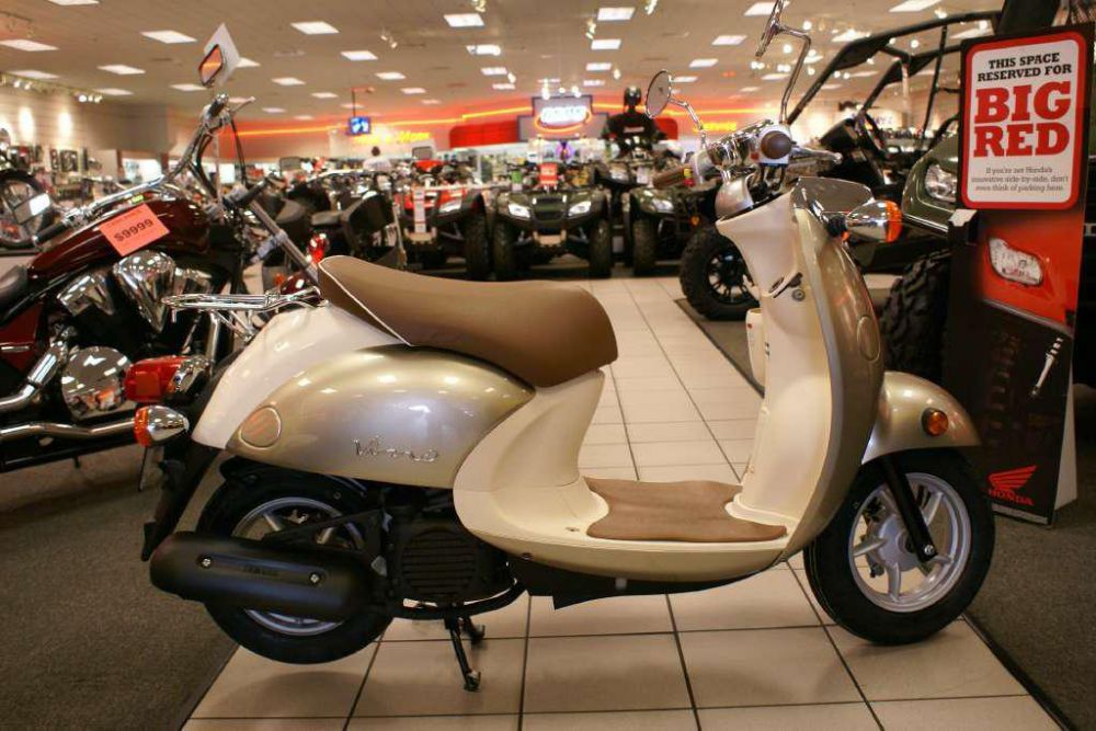 2011 Yamaha Vino Classic  Scooter , US $1,999.00, image 1