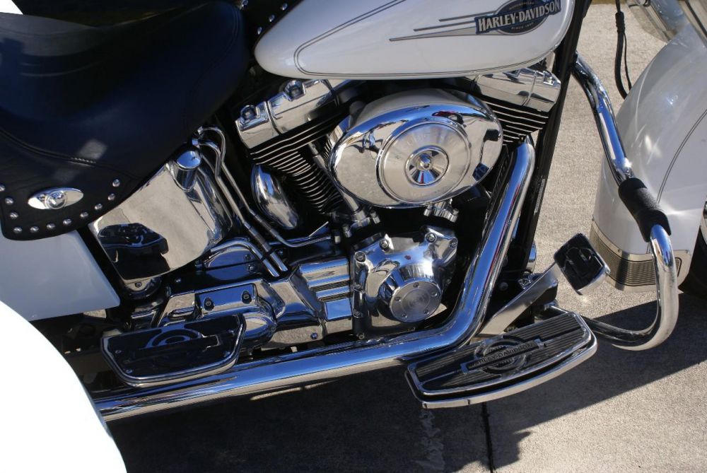 2006 Harley-Davidson Softail Trike , US $23,995.00, image 3