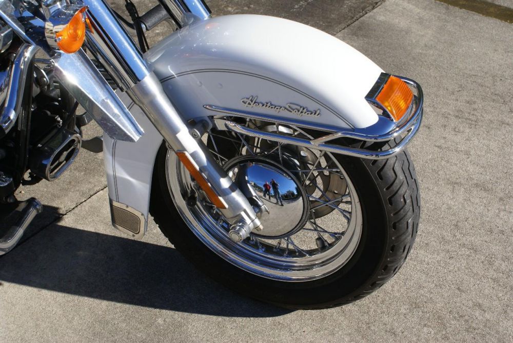 2006 Harley-Davidson Softail Trike , US $23,995.00, image 5