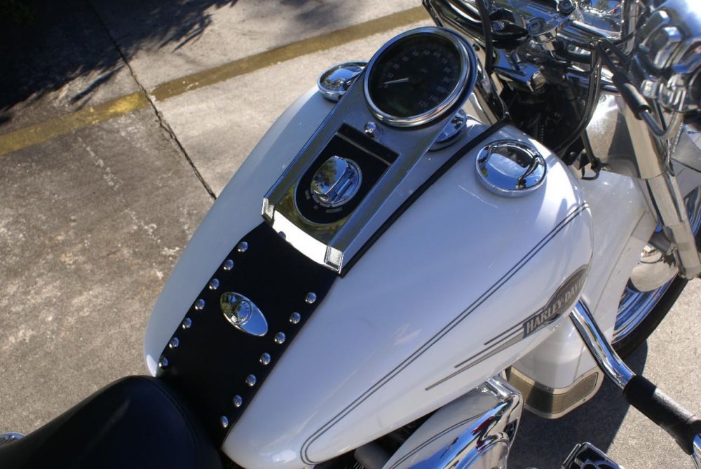 2006 Harley-Davidson Softail Trike , US $23,995.00, image 8