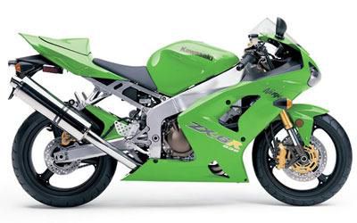 2004 Kawasaki NINJA ZX-6R 636 Sportbike , US $0.00, image 21