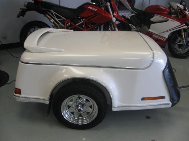 1995 Honda Gold Wing SE Touring , US $7,998.00, image 3