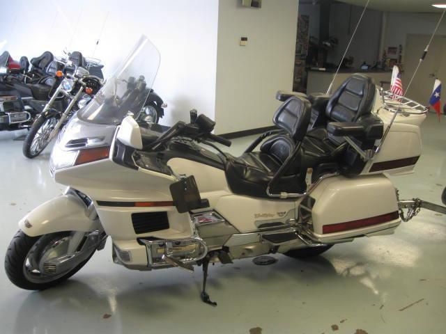 1995 Honda Gold Wing SE Touring , US $7,998.00, image 6