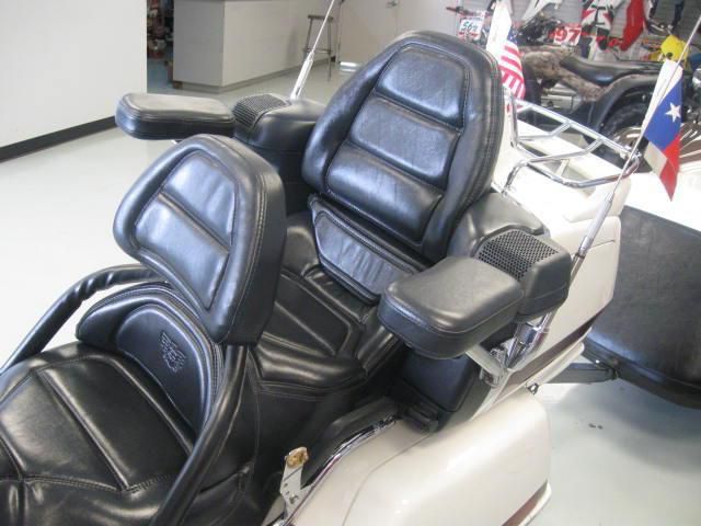 1995 Honda Gold Wing SE Touring , US $7,998.00, image 7