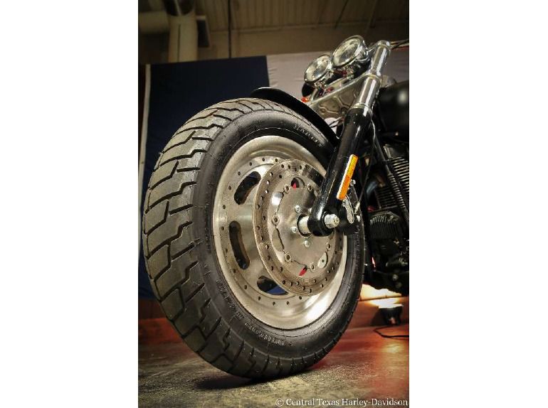 2012 Harley-Davidson Dyna Fat Bob , $14,699, image 5
