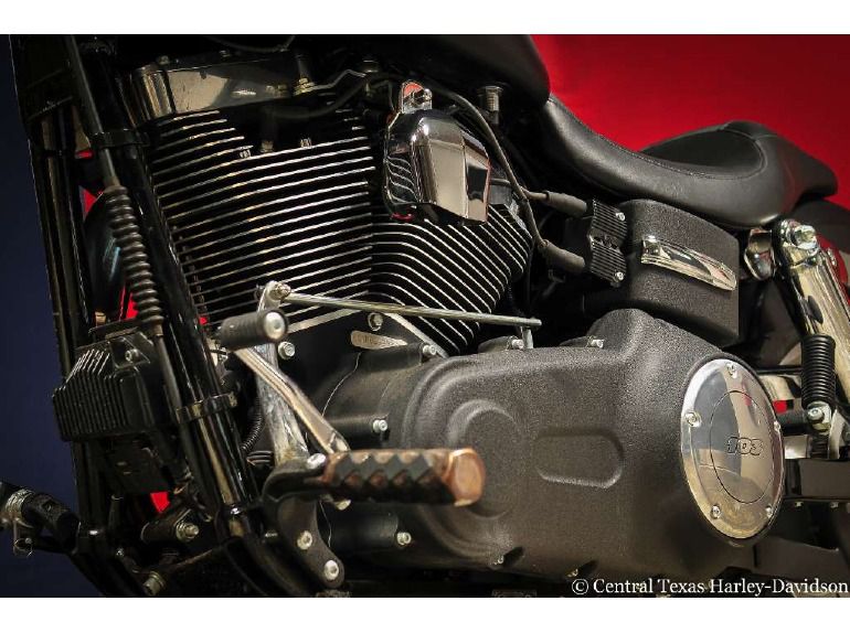 2012 Harley-Davidson Dyna Fat Bob , $14,699, image 6