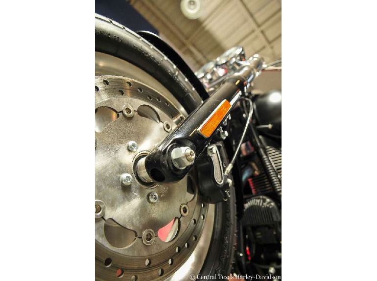 2012 Harley-Davidson Dyna Fat Bob , $14,699, image 9