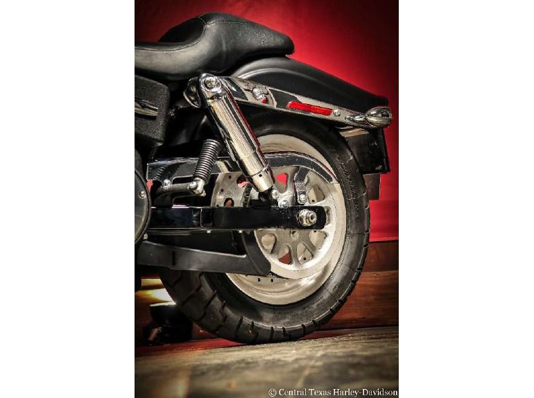 2012 Harley-Davidson Dyna Fat Bob , $14,699, image 13