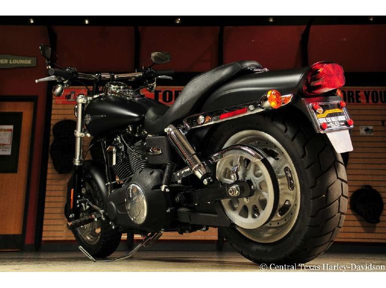 2012 Harley-Davidson Dyna Fat Bob , $14,699, image 15