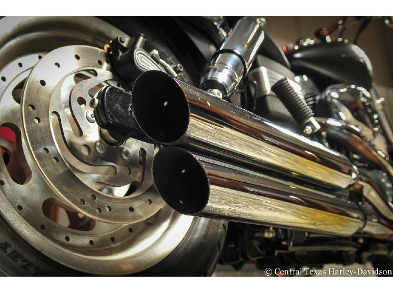 2012 Harley-Davidson Dyna Fat Bob , $14,699, image 20