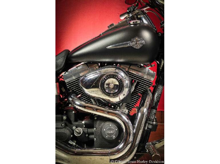 2012 Harley-Davidson Dyna Fat Bob , $14,699, image 22