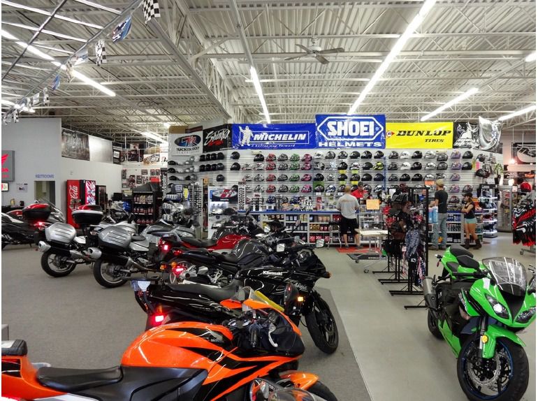 2013 Kawasaki Ninja ZX -10R ABS , $13,999, image 17