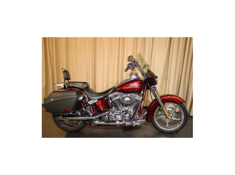 2012 harley-davidson softail flstse3 - softail screamn' eagle 