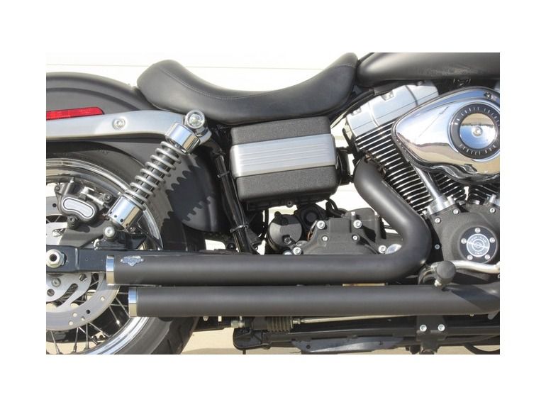 2008 Harley-Davidson Dyna Street Bob , $9,450, image 6