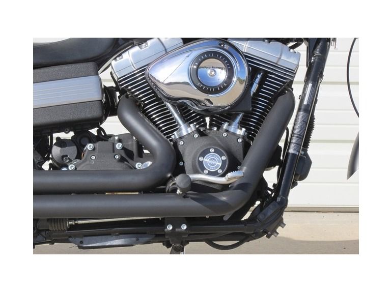 2008 Harley-Davidson Dyna Street Bob , $9,450, image 7