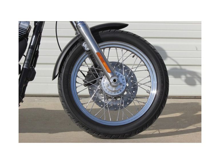 2008 Harley-Davidson Dyna Street Bob , $9,450, image 9
