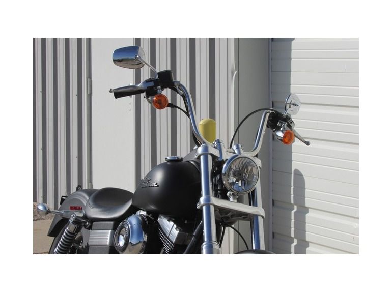 2008 Harley-Davidson Dyna Street Bob , $9,450, image 10