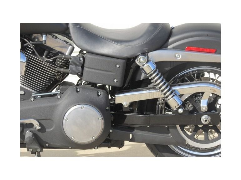 2008 Harley-Davidson Dyna Street Bob , $9,450, image 16