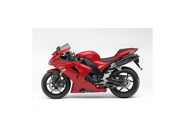 2007 Kawasaki Ninja ZX -10R , $7,999, image 3