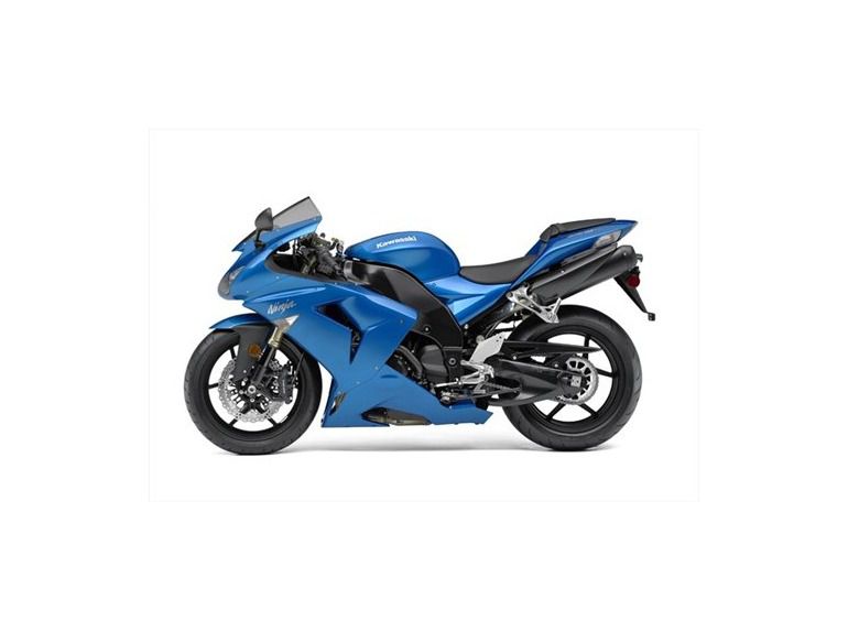 2007 Kawasaki Ninja ZX -10R , $7,999, image 6