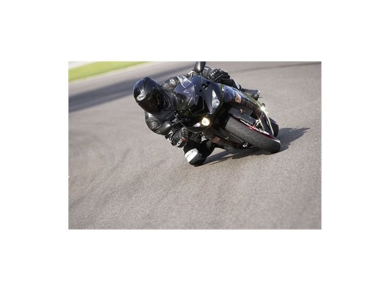 2007 Kawasaki Ninja ZX -10R , $7,999, image 12