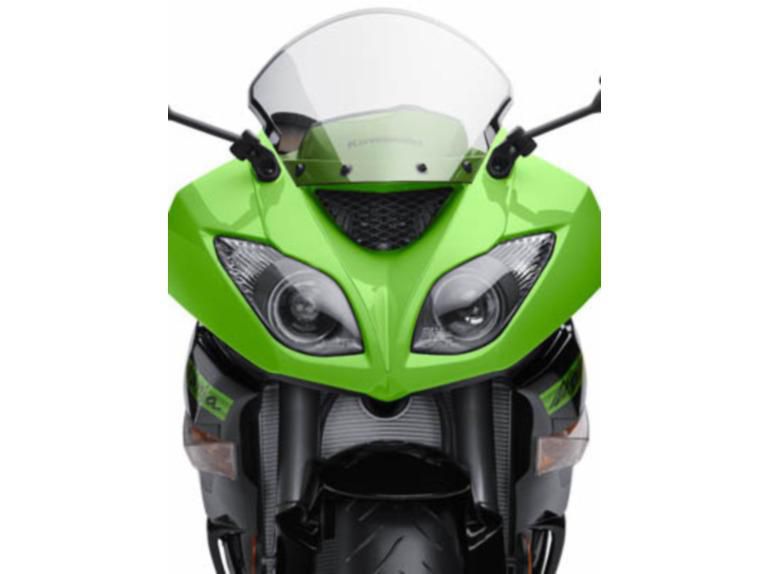 2010 Kawasaki NINJA ZX-6R Sportbike , US $6,999.00, image 4