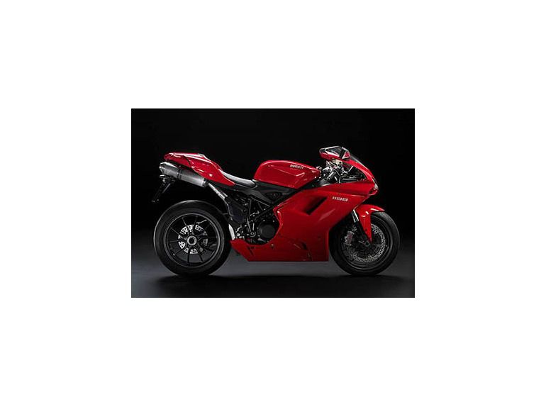 2010 Ducati 1198 S 