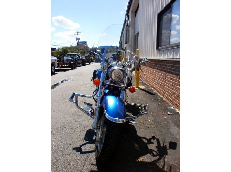 2007 Honda VTX 1300 R , US $, image 3