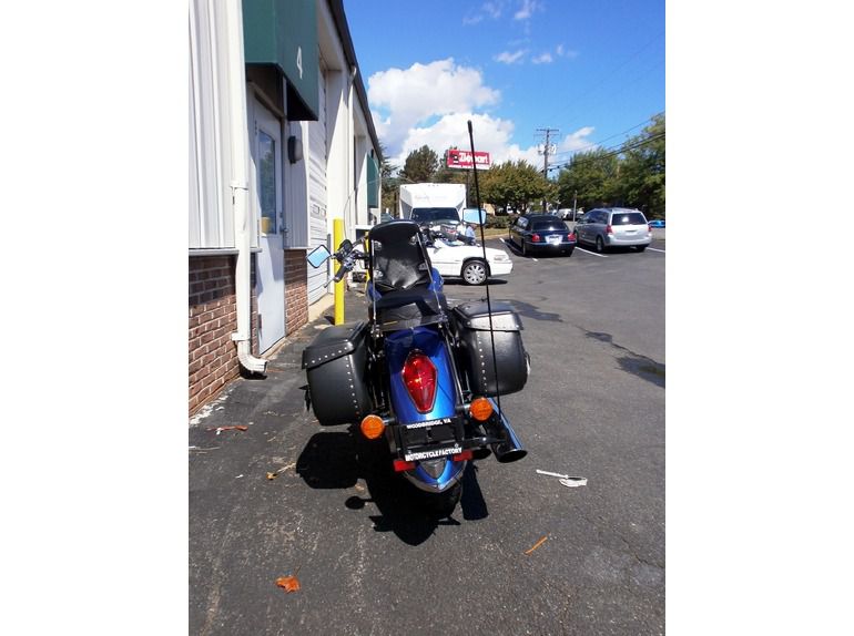 2007 Honda VTX 1300 R , US $, image 4