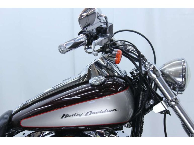 2007 Harley-Davidson Softail Deuce , $11,295, image 10