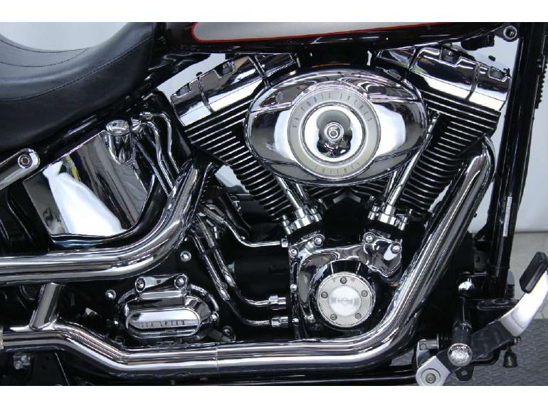 2007 Harley-Davidson Softail Deuce , $11,295, image 11