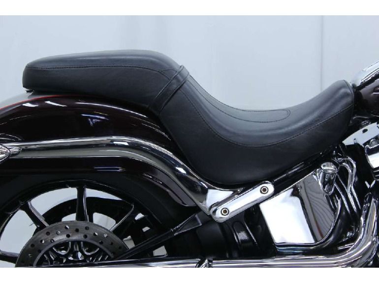 2007 Harley-Davidson Softail Deuce , $11,295, image 12