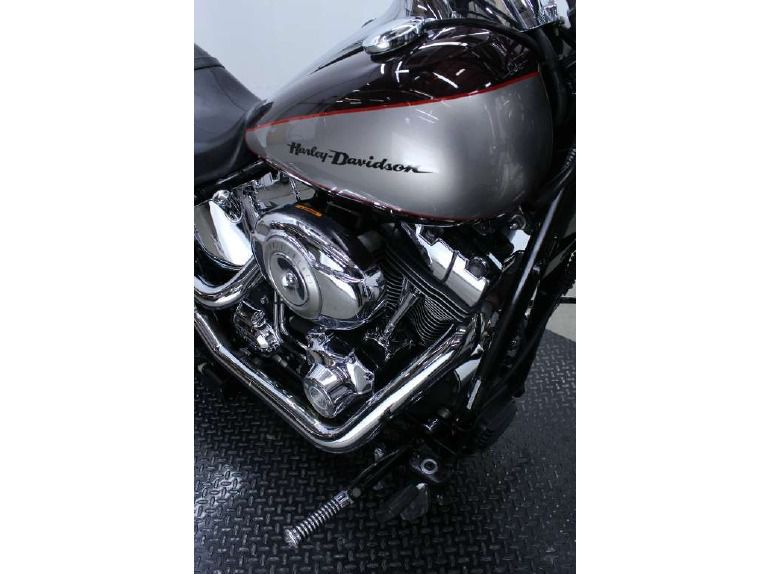 2007 Harley-Davidson Softail Deuce , $11,295, image 16