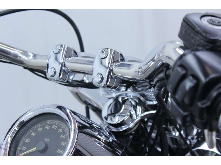 2007 Harley-Davidson Softail Deuce , $11,295, image 18