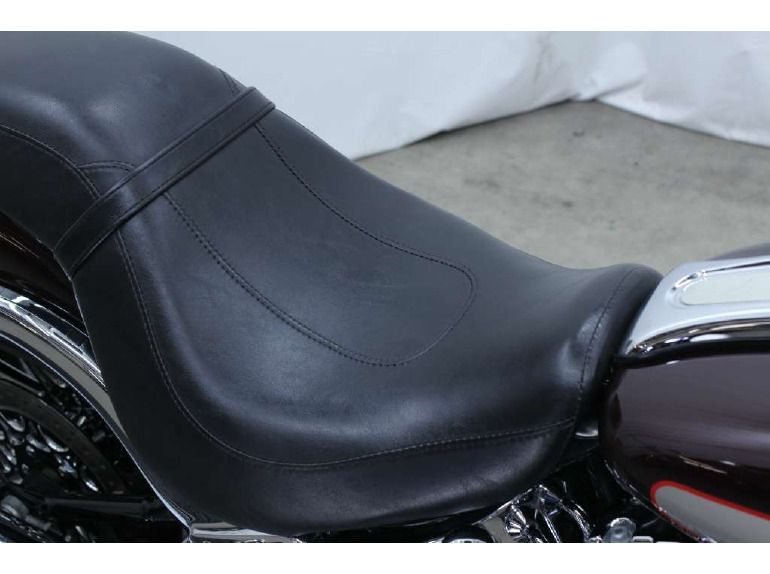 2007 Harley-Davidson Softail Deuce , $11,295, image 23