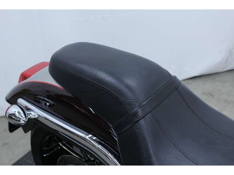 2007 Harley-Davidson Softail Deuce , $11,295, image 24