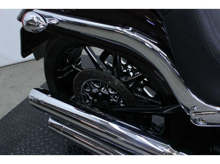 2007 Harley-Davidson Softail Deuce , $11,295, image 25