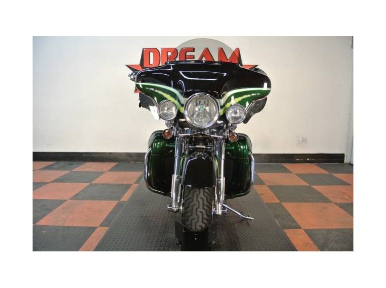 2006 Harley-Davidson Screamin' Eagle Ultra Classic FLHTCUSE , $16,488, image 7