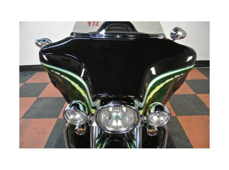 2006 Harley-Davidson Screamin' Eagle Ultra Classic FLHTCUSE , $16,488, image 8