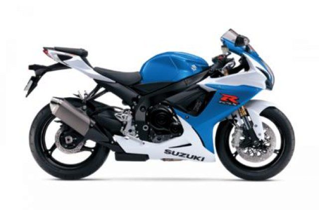 2014 suzuki gsx-r gsxr 750