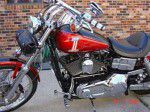 Used 2005 Harley-Davidson Dyna Wide Glide For Sale