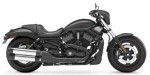 Used 2007 Harley-Davidson V-Rod Night Rod Special VRSCDX For Sale