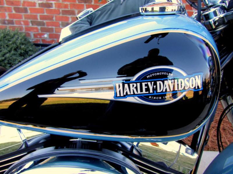 2008 harley-davidson softail classic 1 owner excellent condition!!