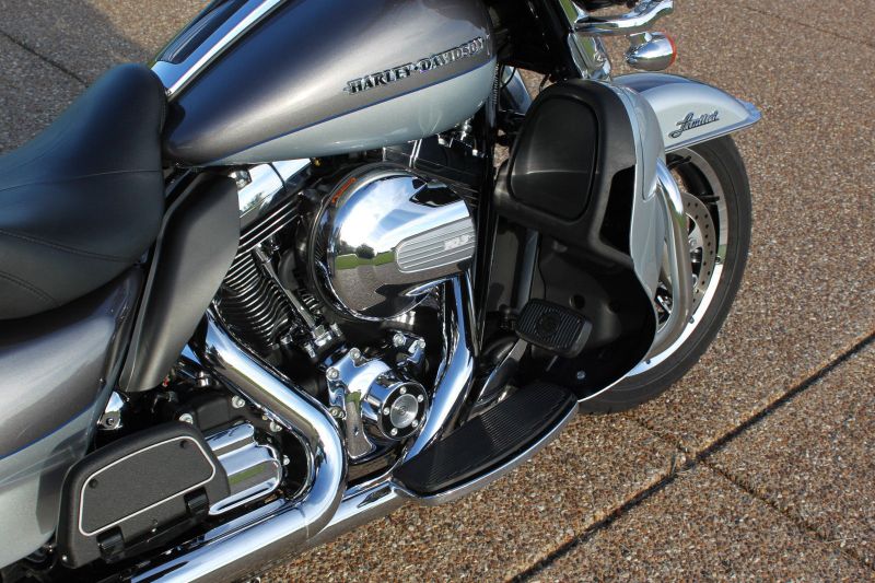 2014 Harley-Davidson Touring FLHTK Ultra Limited, US $13,999.00, image 4